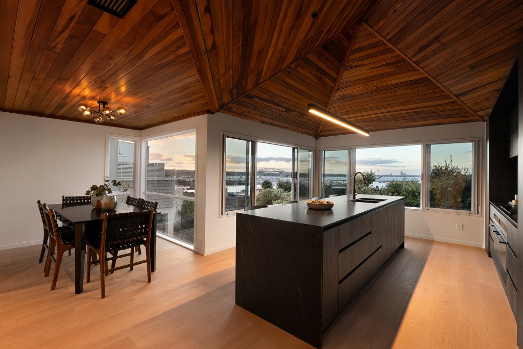 Elevated Harbourside Lifestyle — slide 2