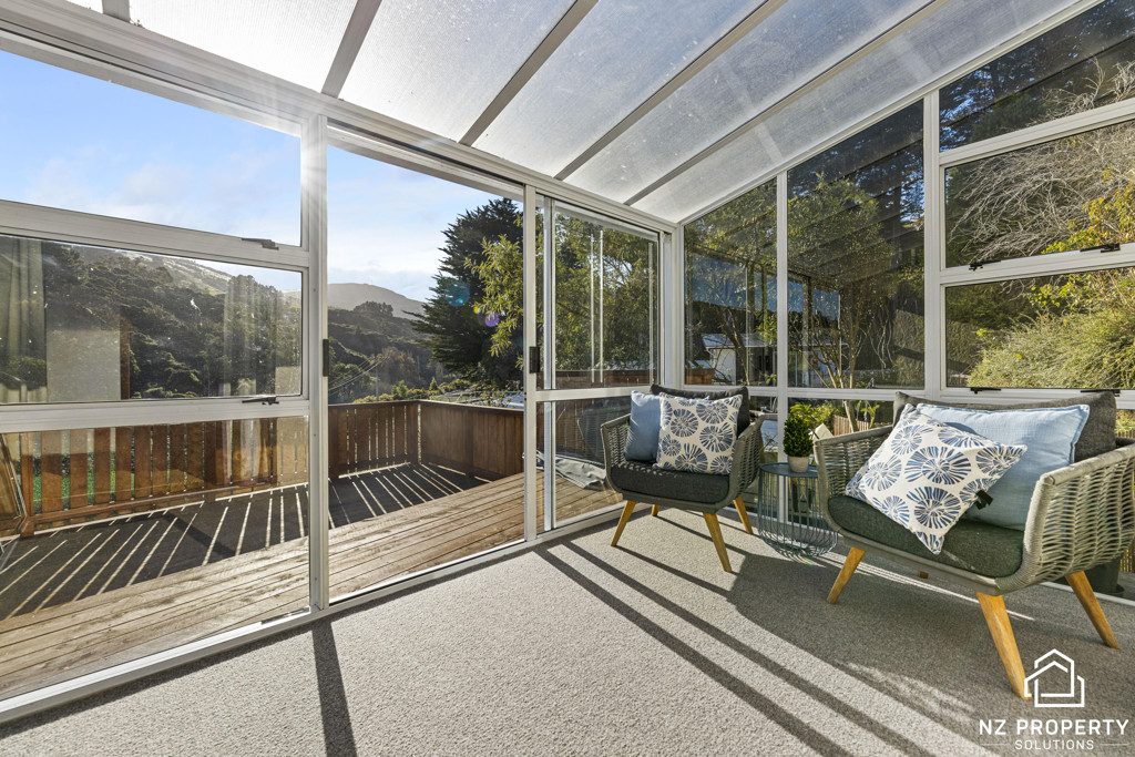 Property interior