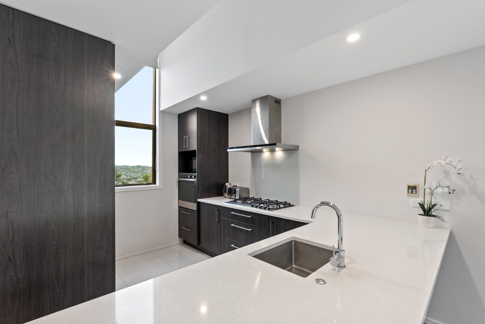 Property interior