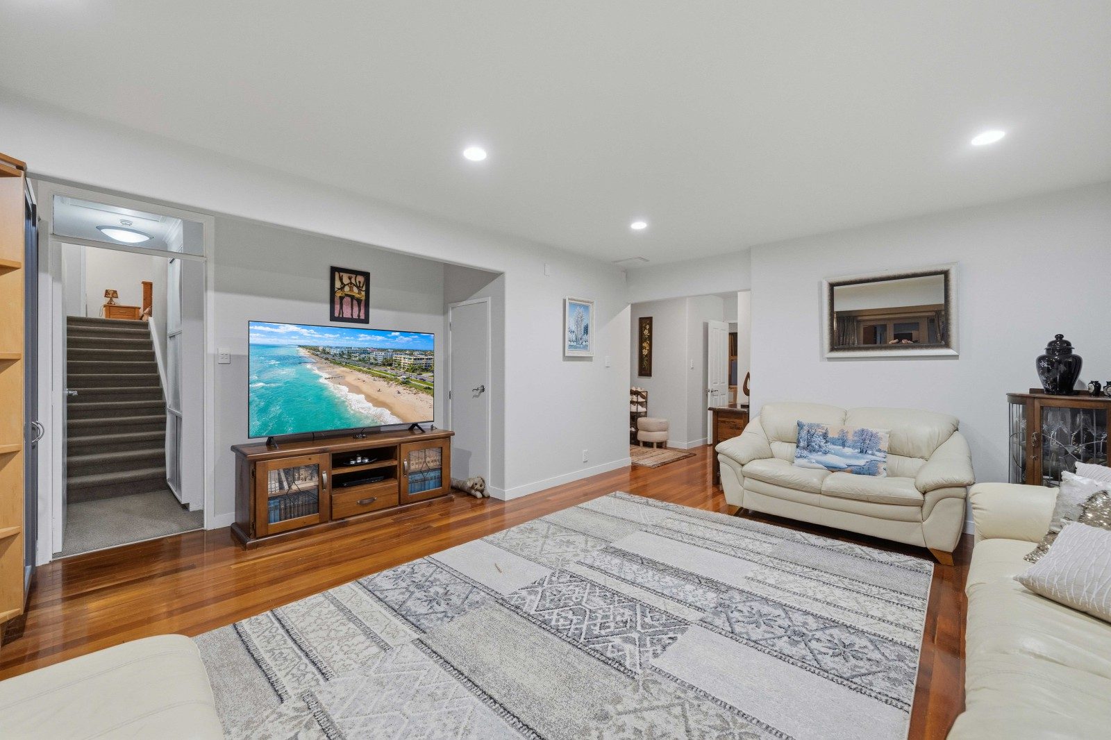 Property interior