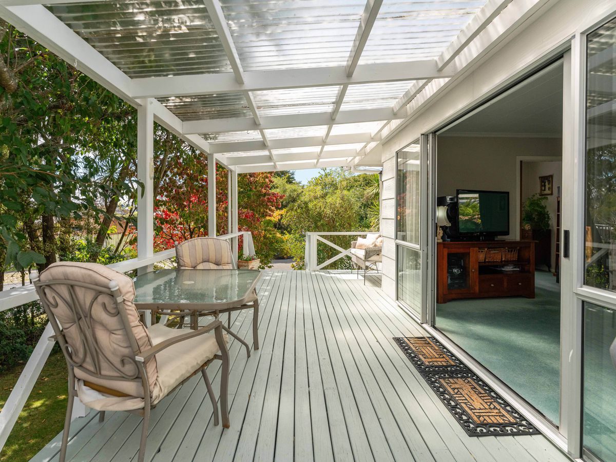 Property interior