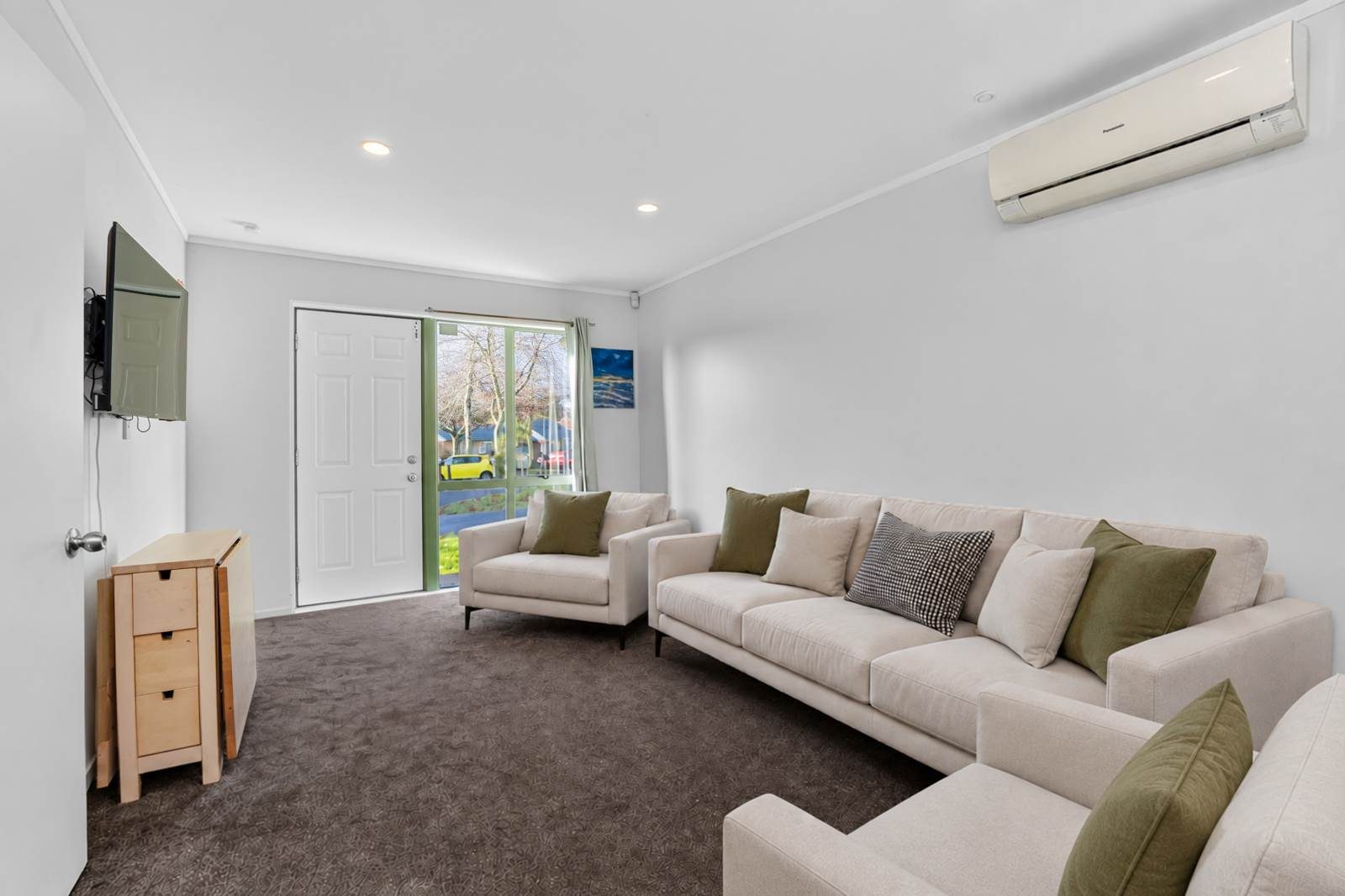 Property interior