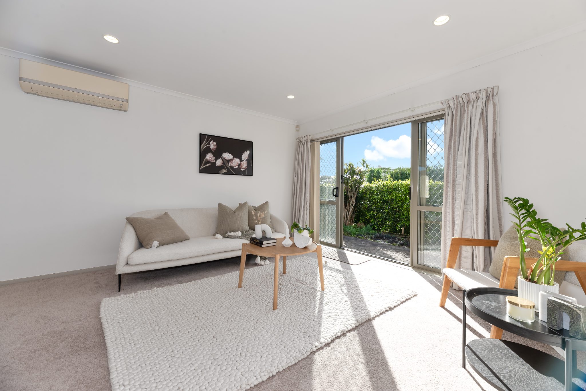 Property interior