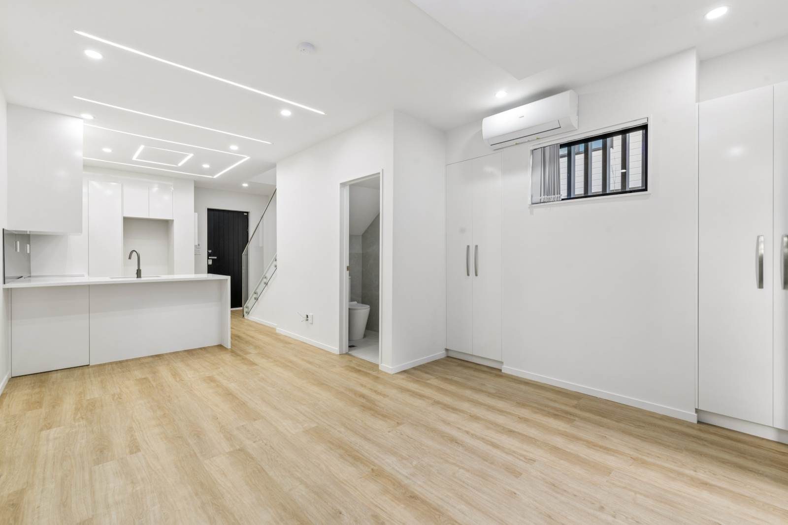 Property interior