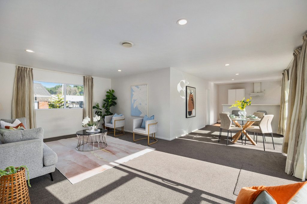 Property interior
