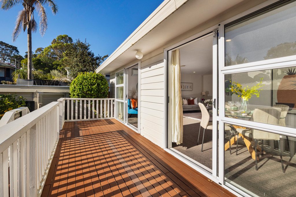 Property interior
