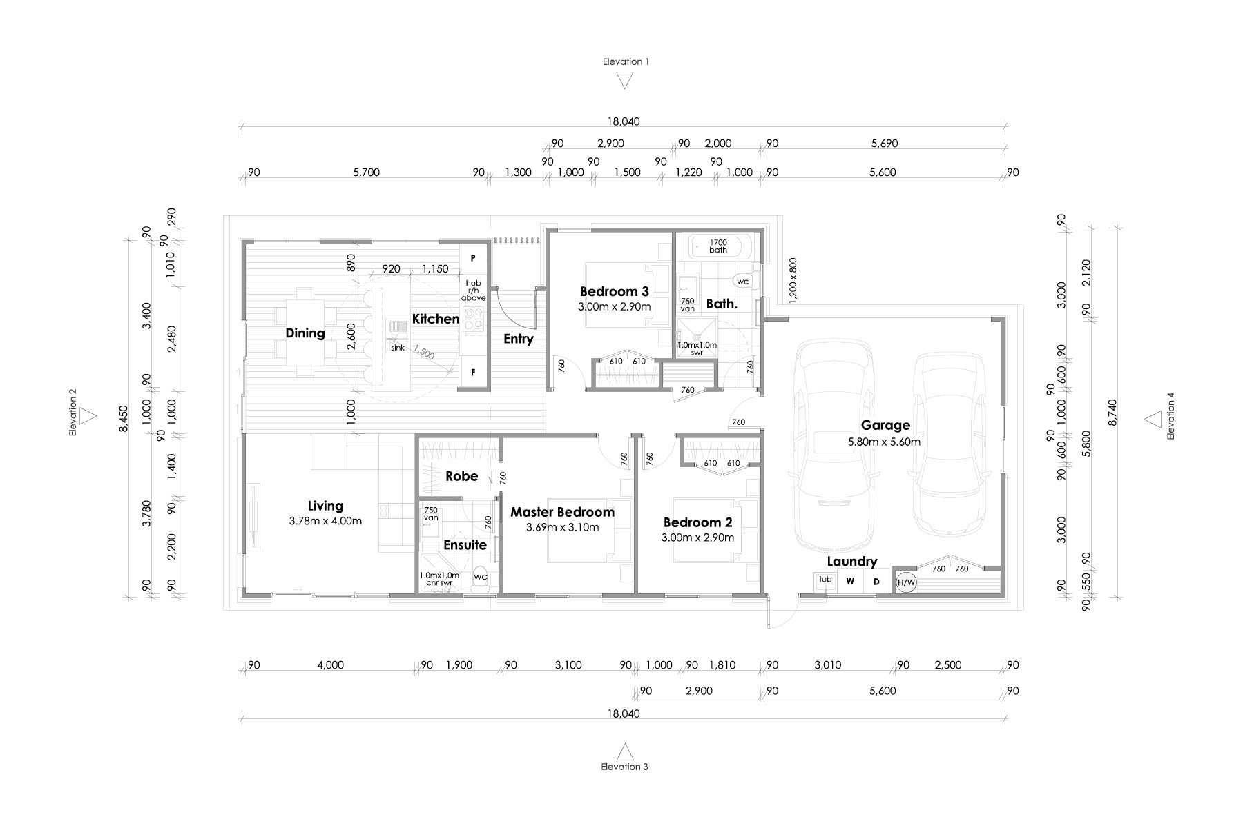 Build New in Te Awamutu — slide 2