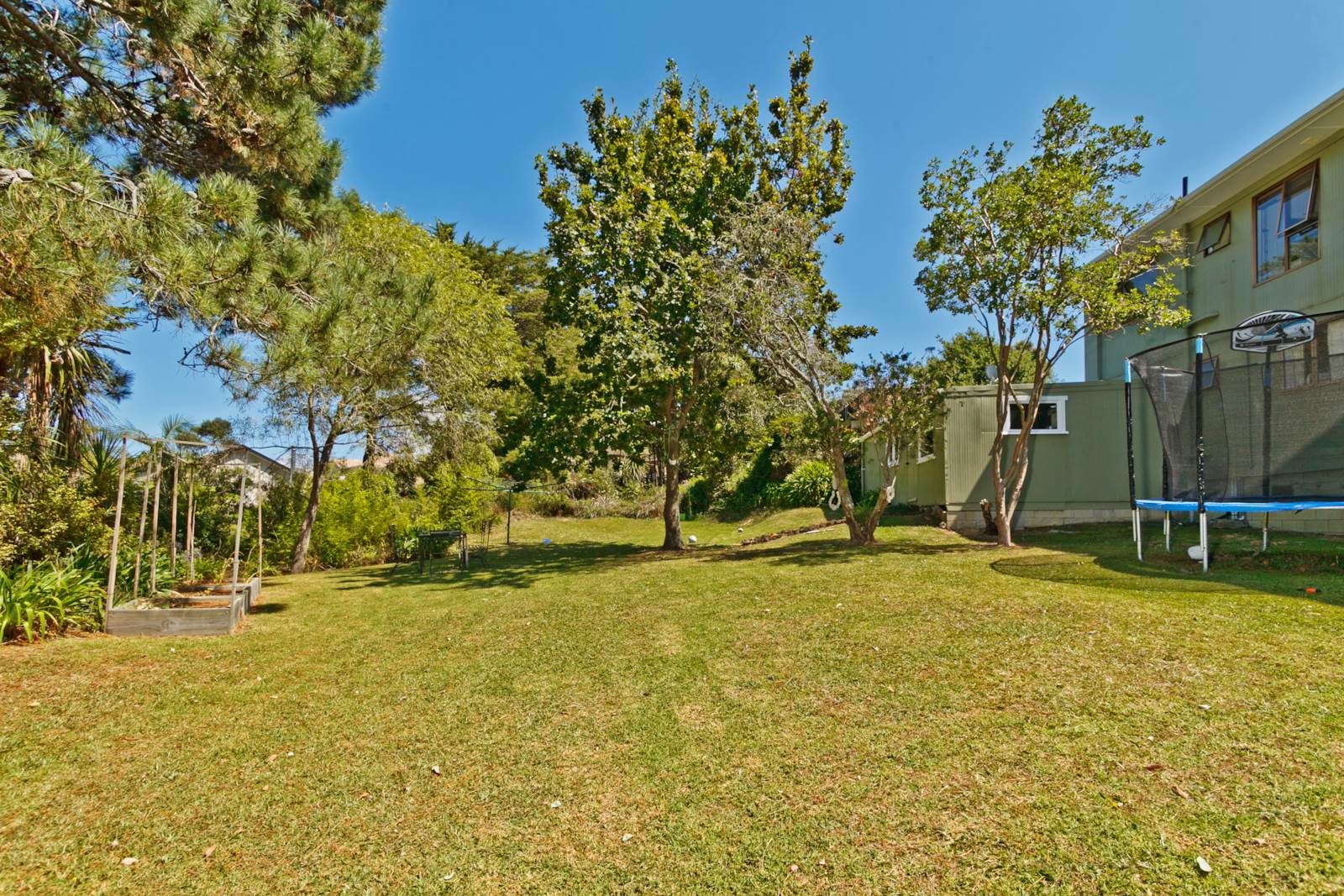 Property interior