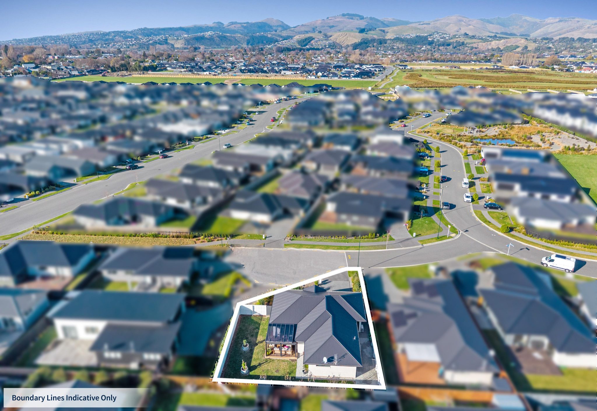 Retirement Living Without the Retirement Village — slide 1