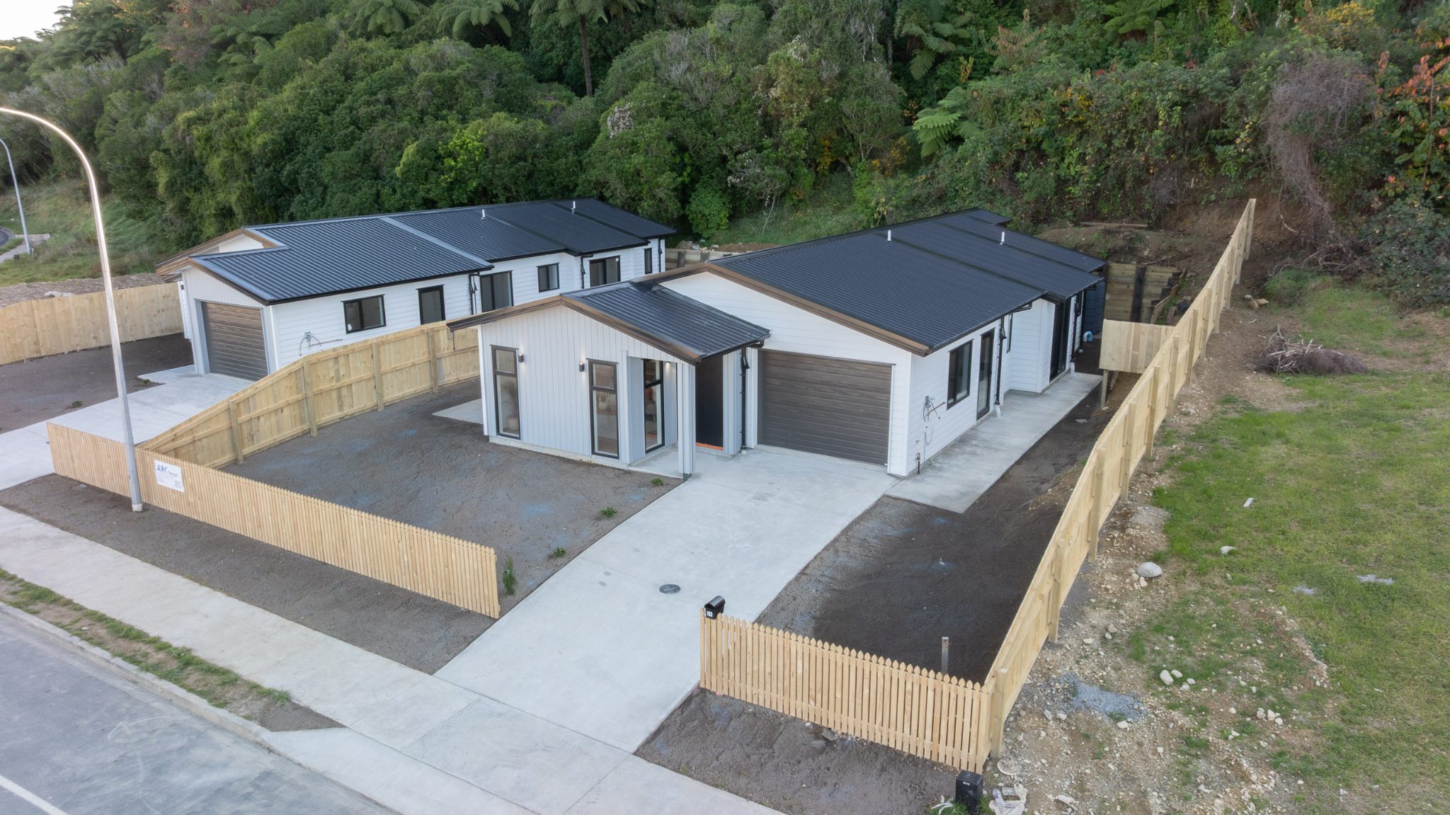 Two Master Ensuites, One Beautiful Family Home. — slide 22