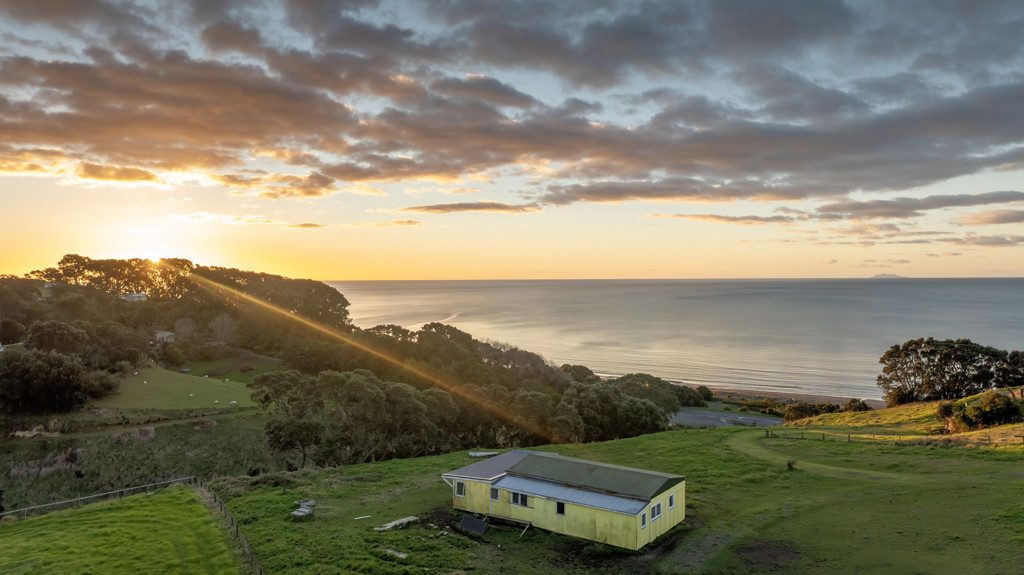 Development Potential Meets Coastal Beauty — slide 2