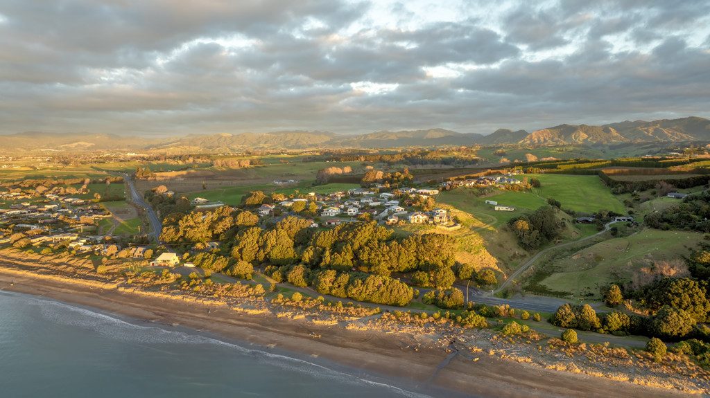 Development Potential Meets Coastal Beauty — slide 15