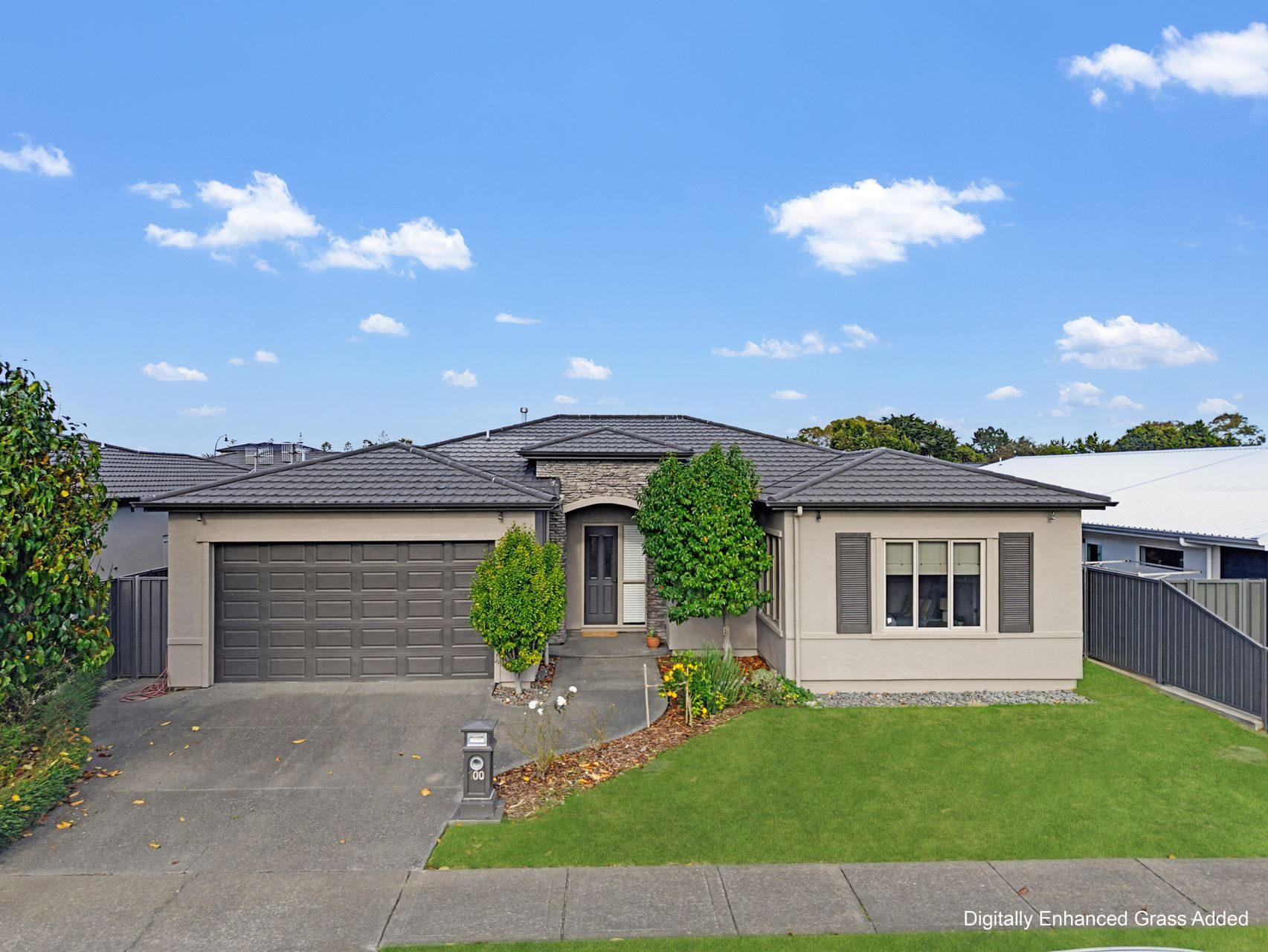 Executive Home Selling Below RV — slide 1