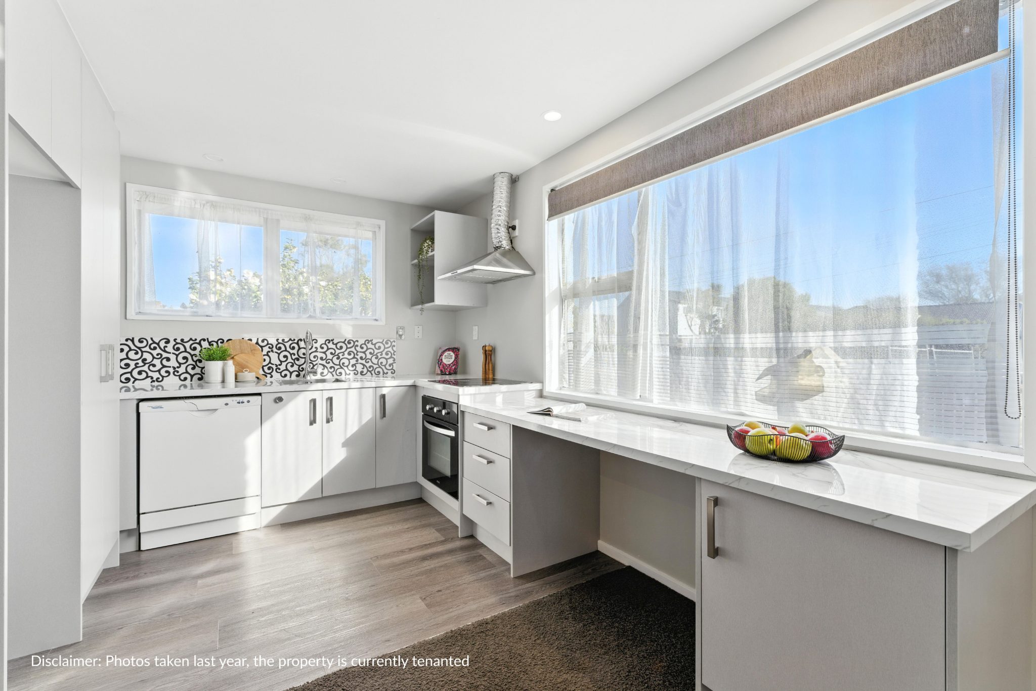 Property interior