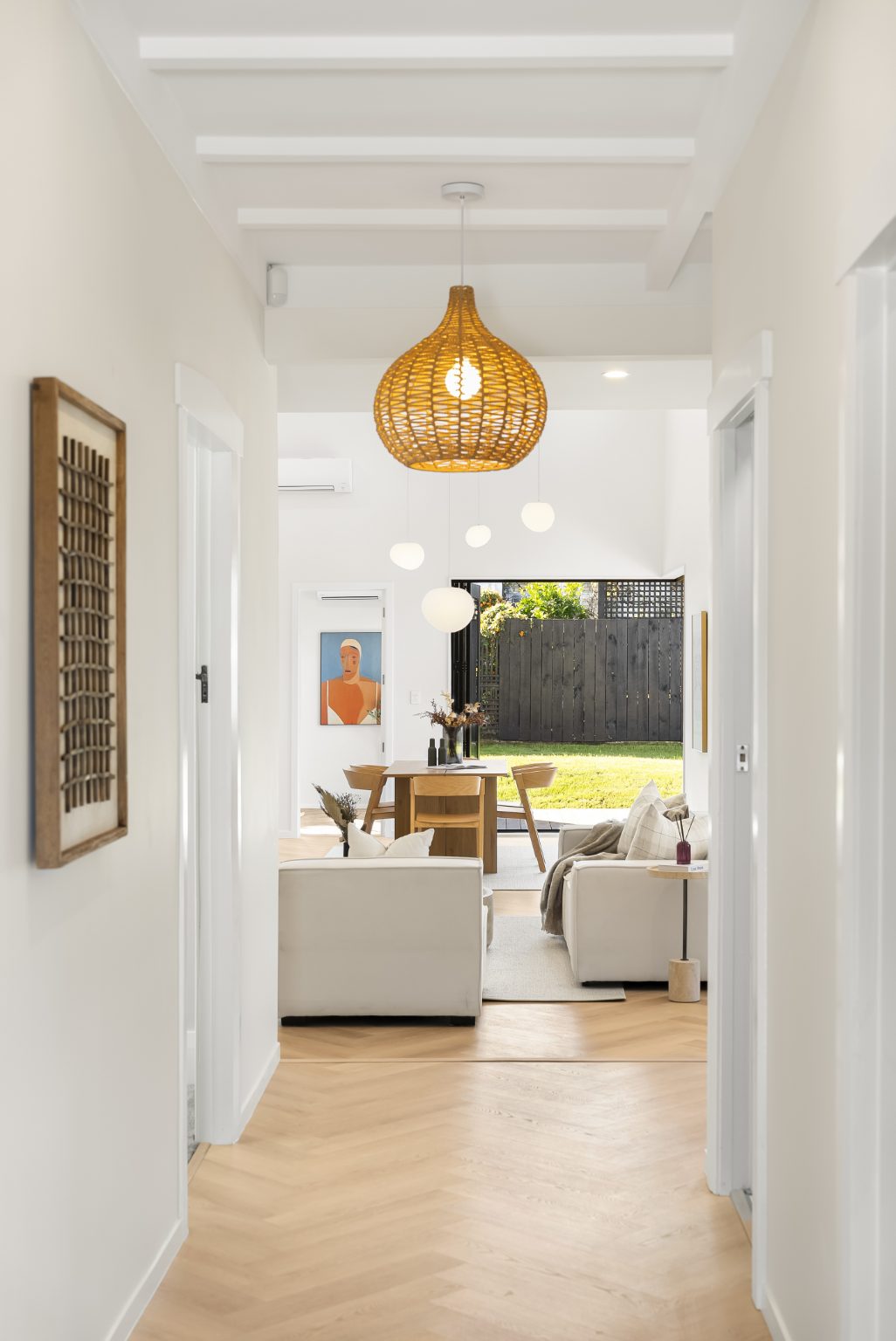 Renovated, Expanded & Ready to Impress — slide 2