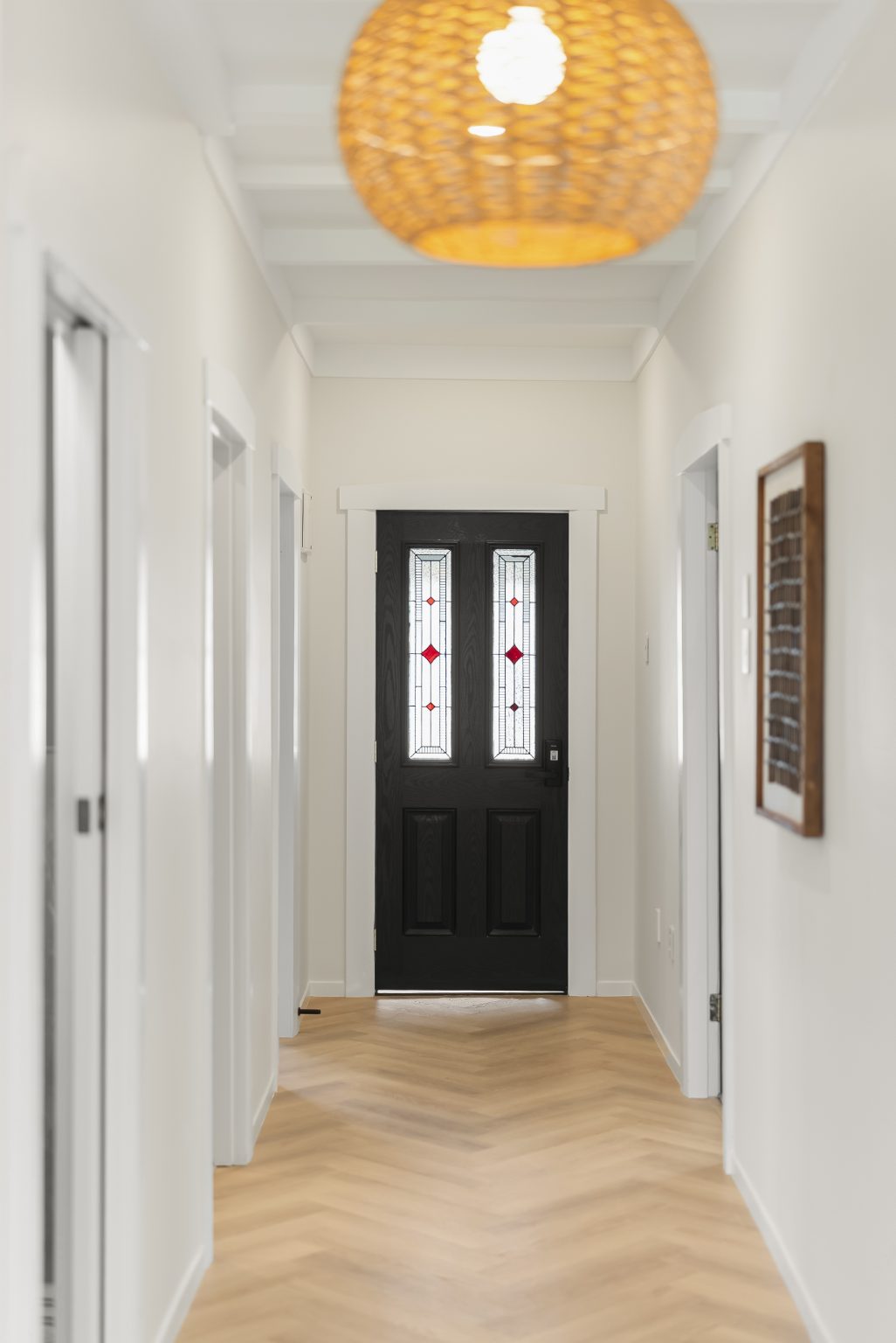 Renovated, Expanded & Ready to Impress — slide 44