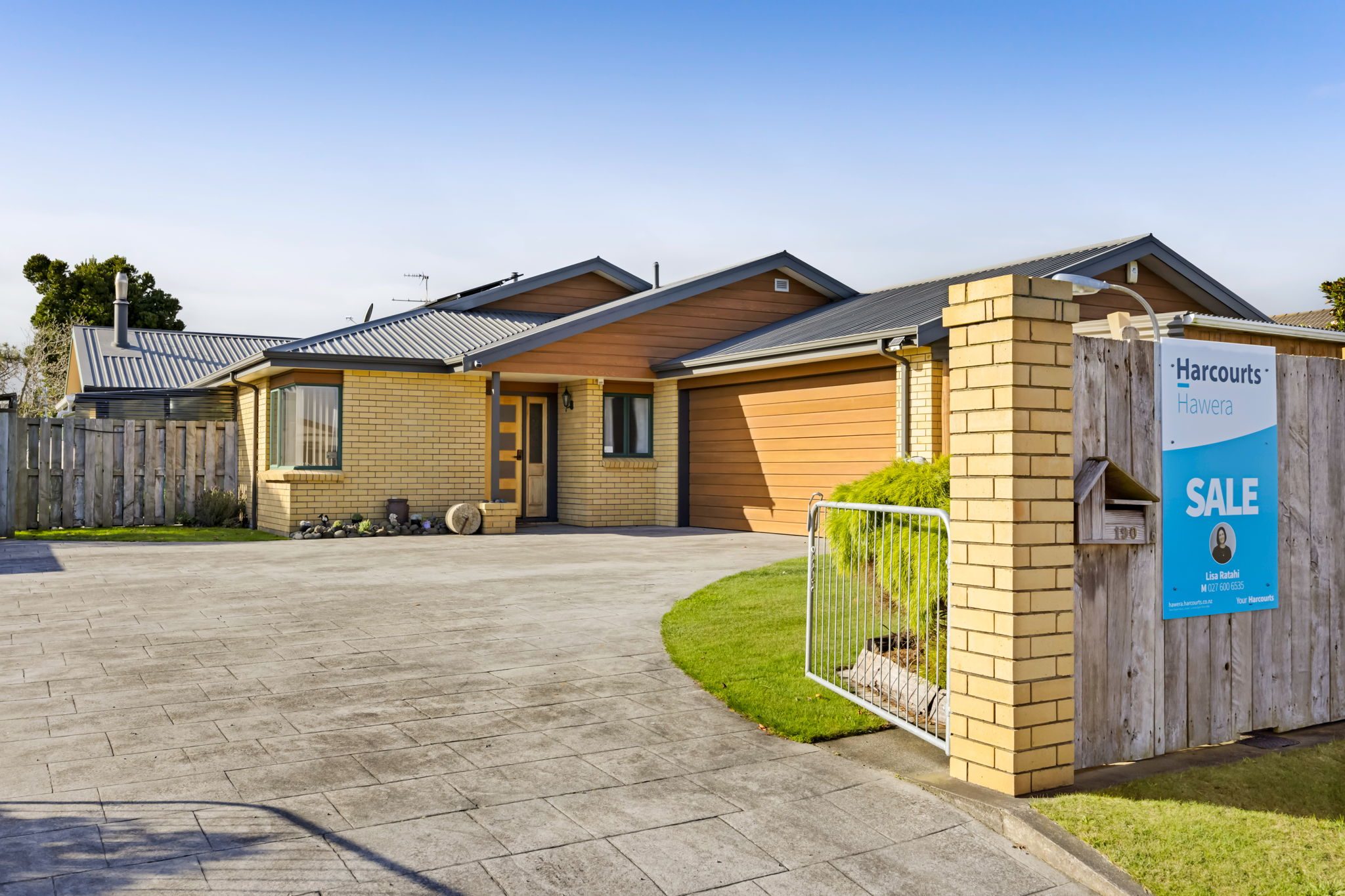 Brick Beauty in a Sought-After Setting — slide 2