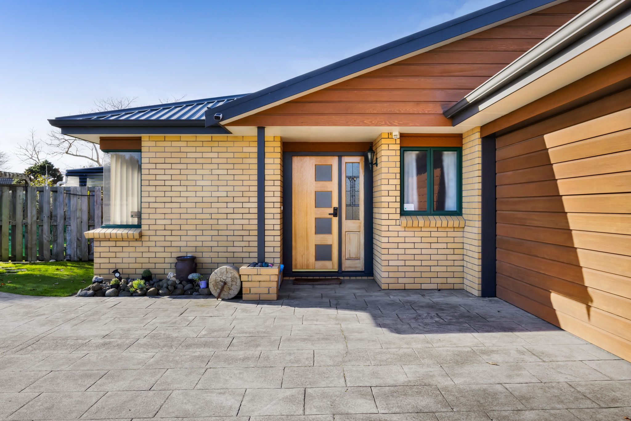 Property interior