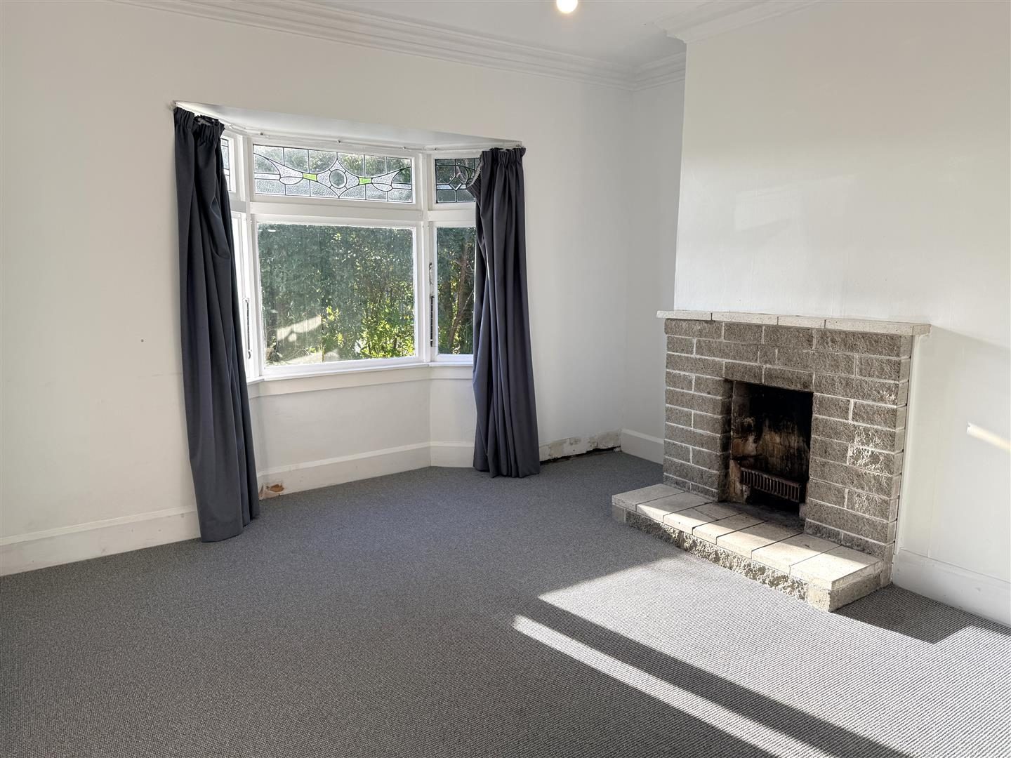 Property interior