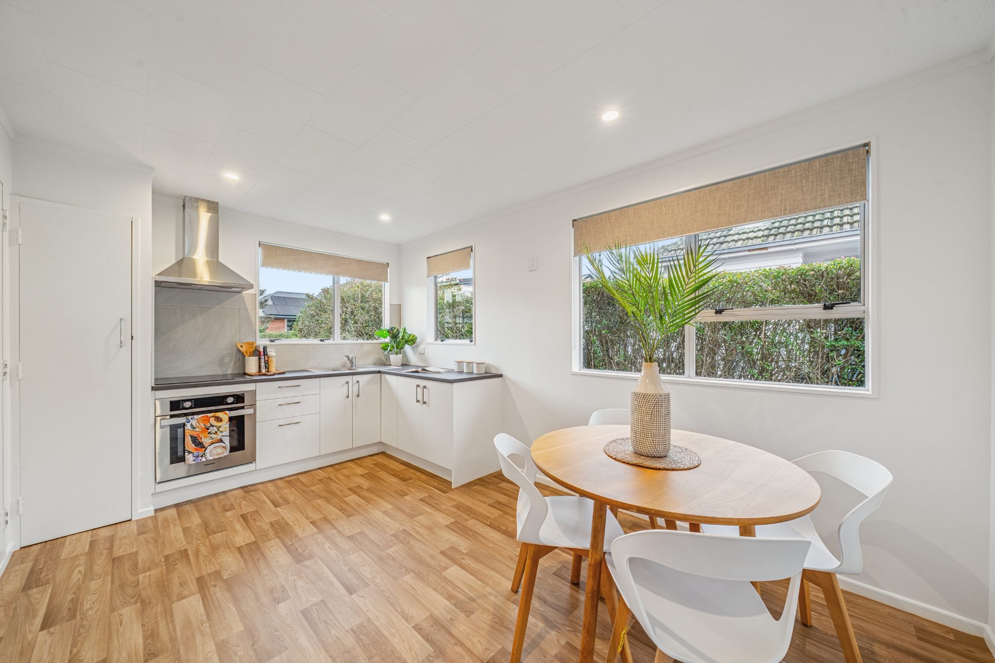 Property interior