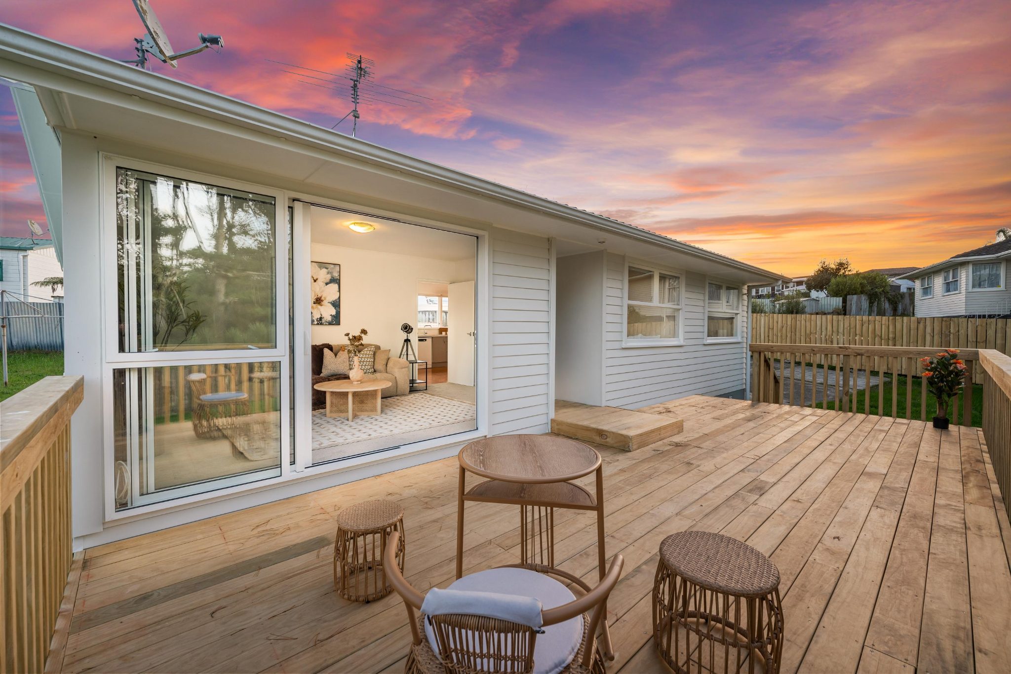 The Great Kiwi Backyard Lives Here — slide 2