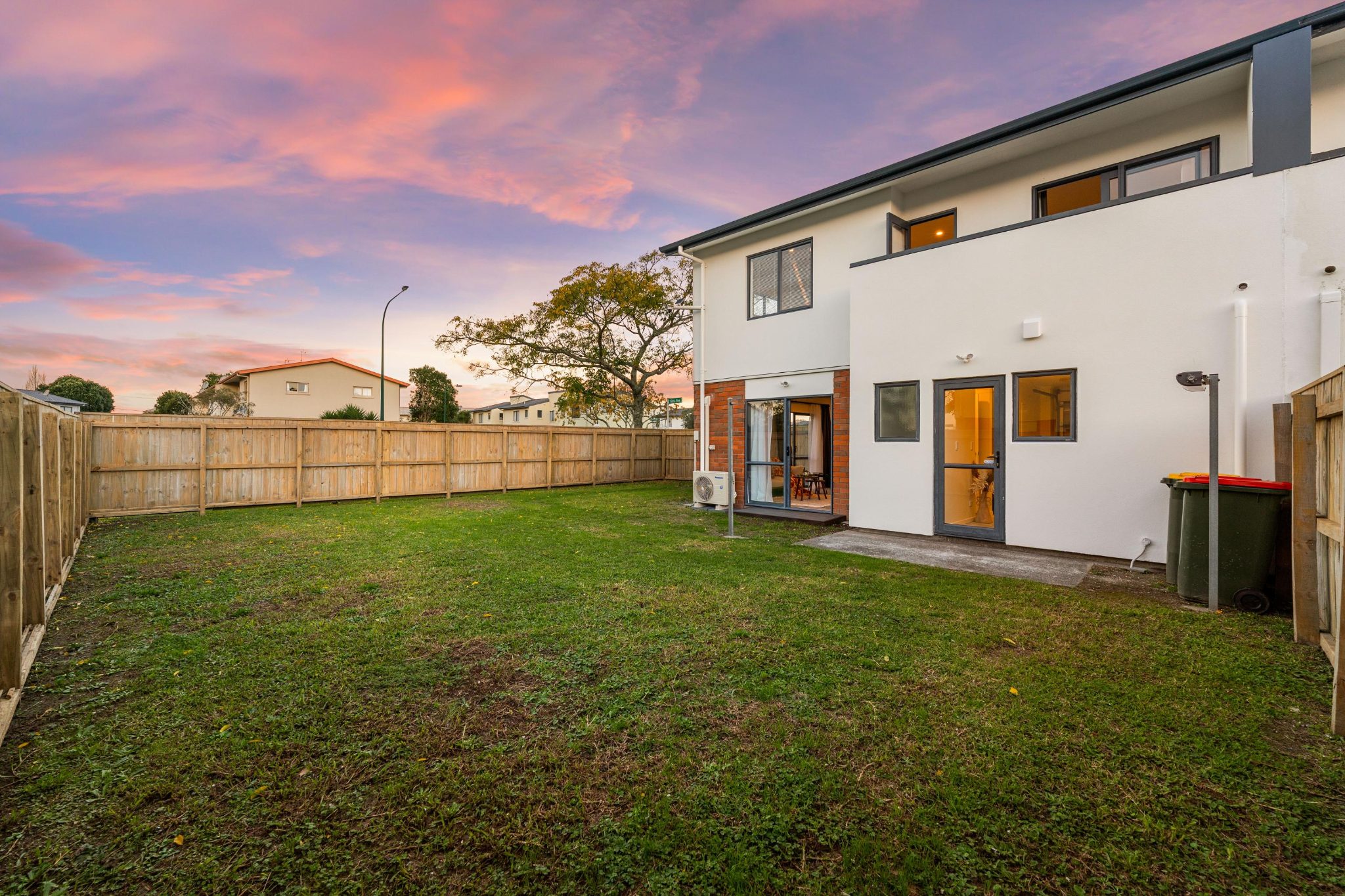 Big Garden Energy, First Home Price Point — slide 2