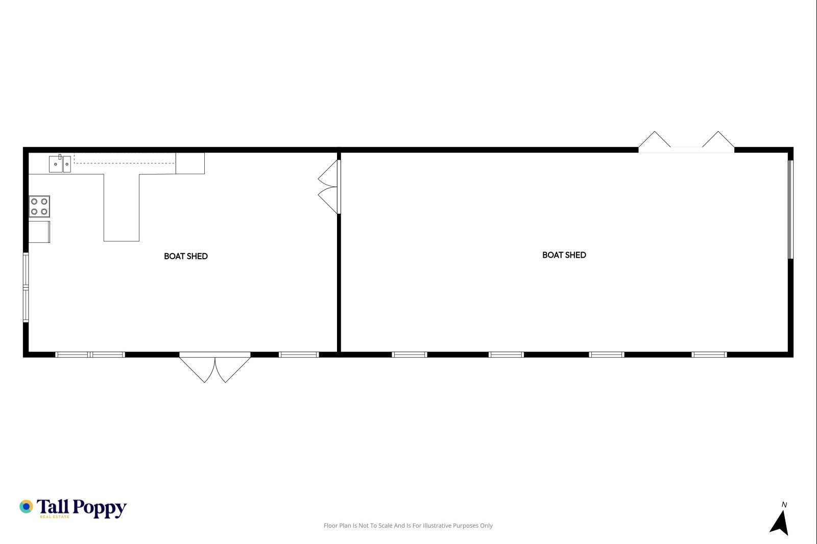 Iconic Boatshed - Not Yet Under Offer! — slide 22