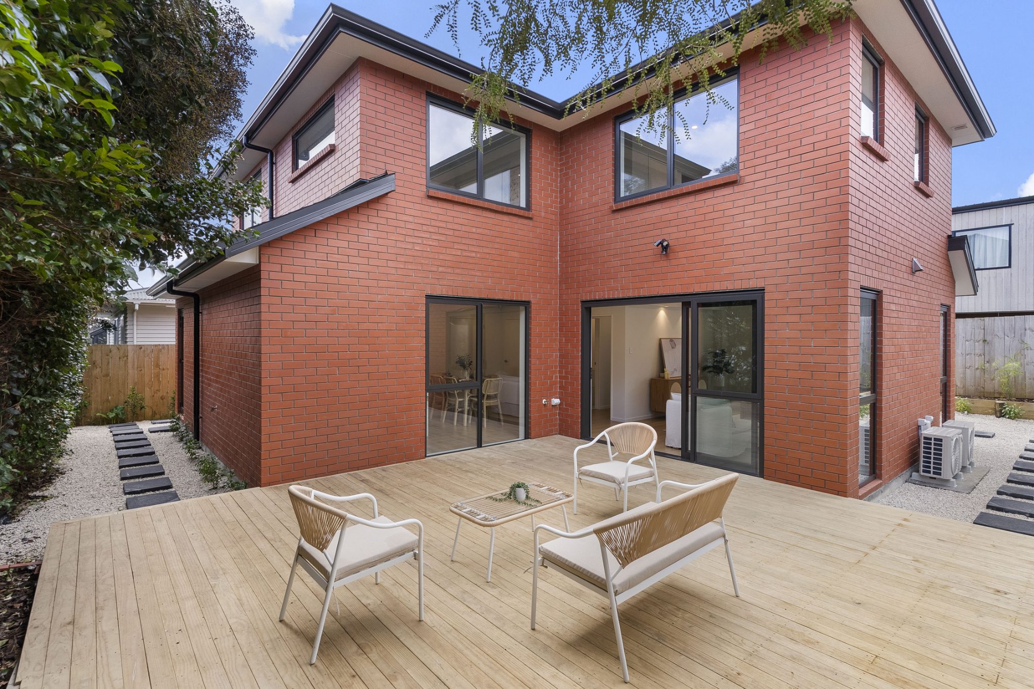Freshly Built, Instantly Home. NOW ONLY $1,195,000 — slide 1
