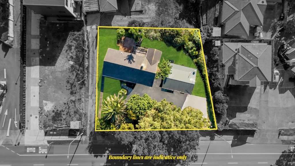 Home & Income Today. Land Bank for Tomorrow. — slide 2