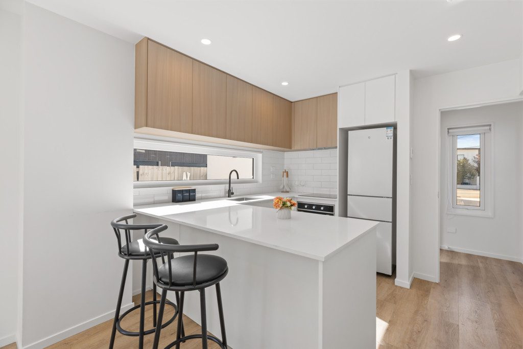 Property interior