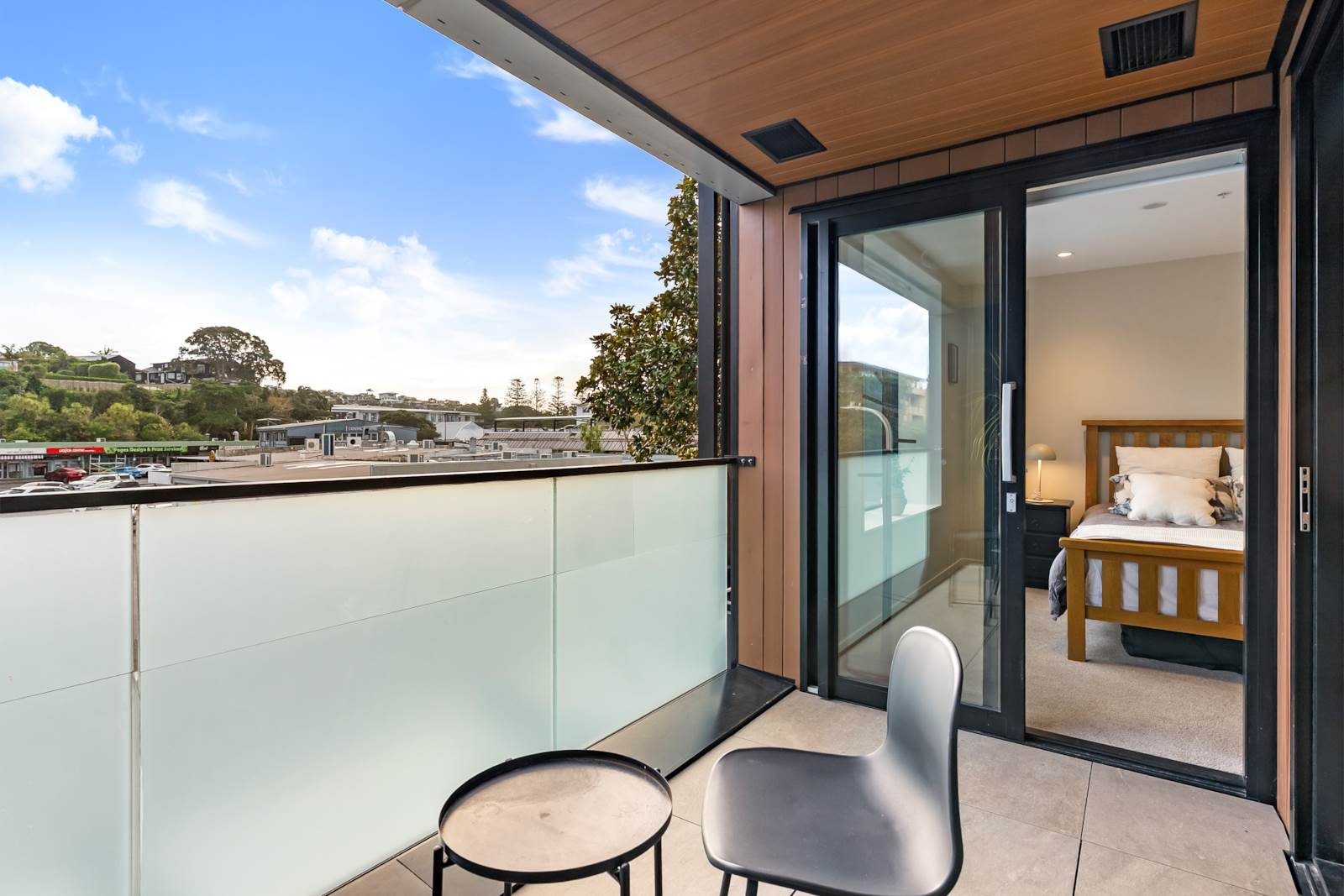 Property interior
