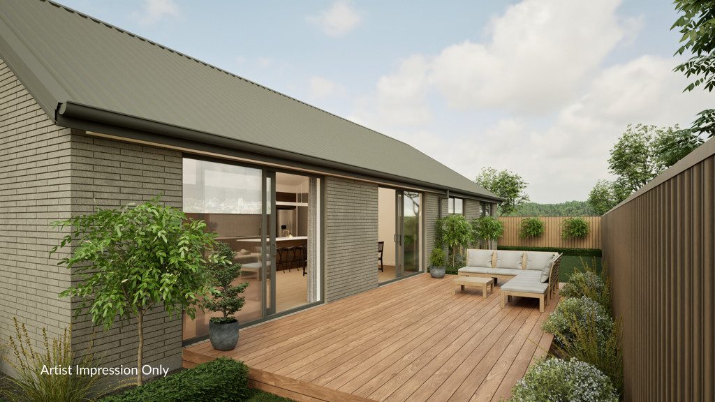 Property interior