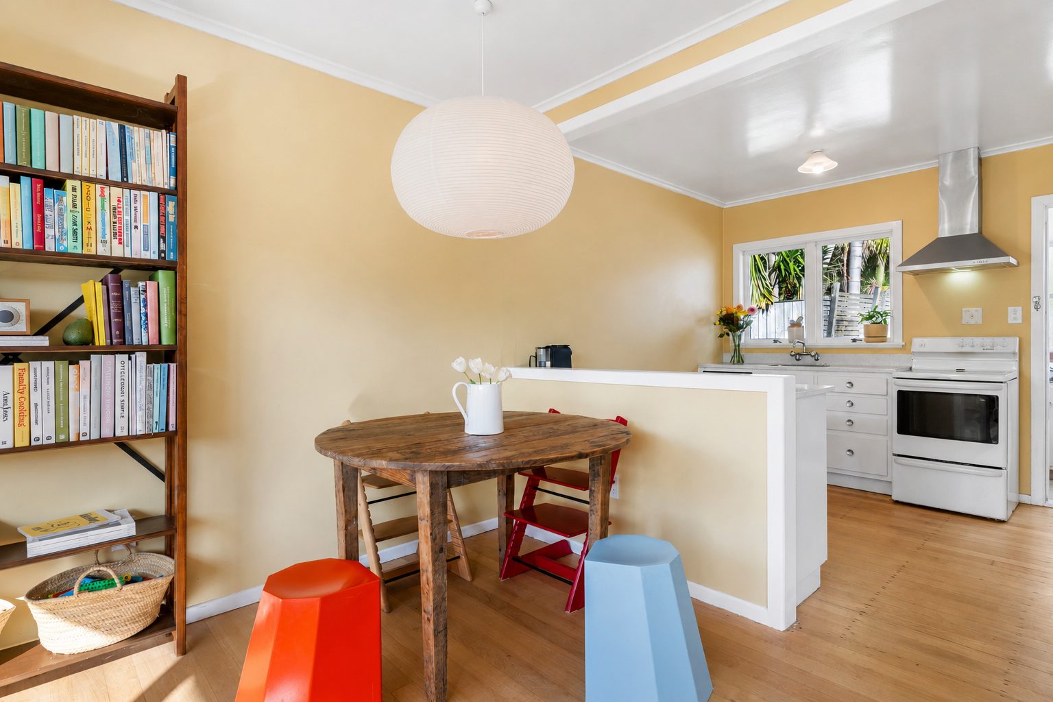 Property interior