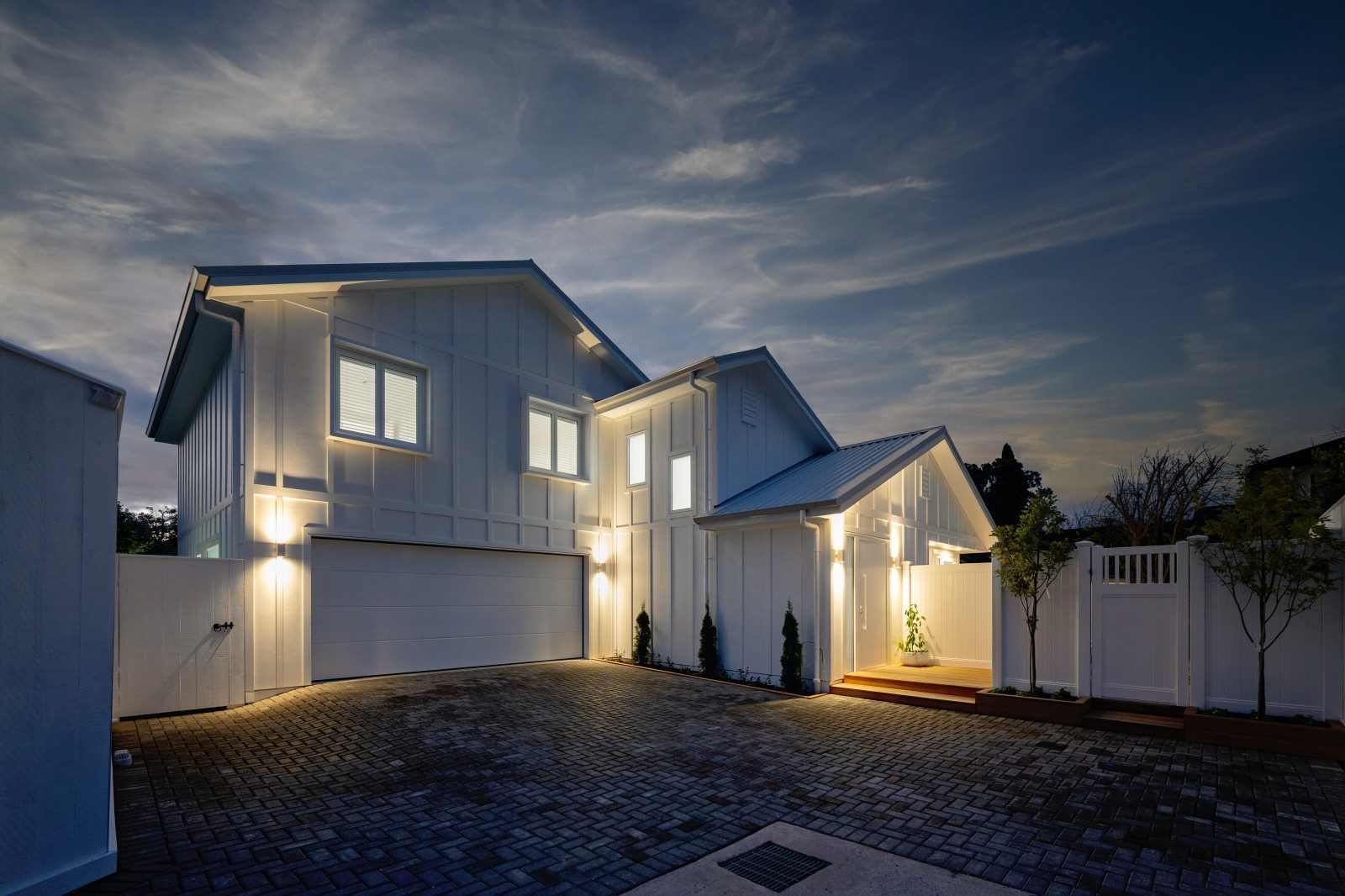 Modern Luxury, Effortless Living — slide 25