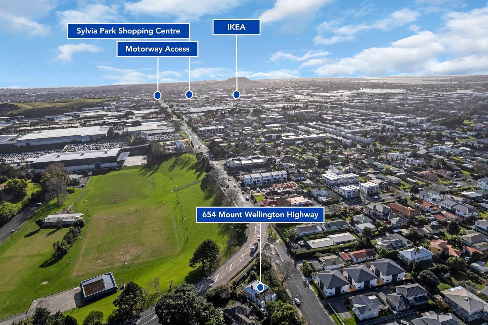 Owner has purchased , Your Dream on 858sqm Fre... — slide 2