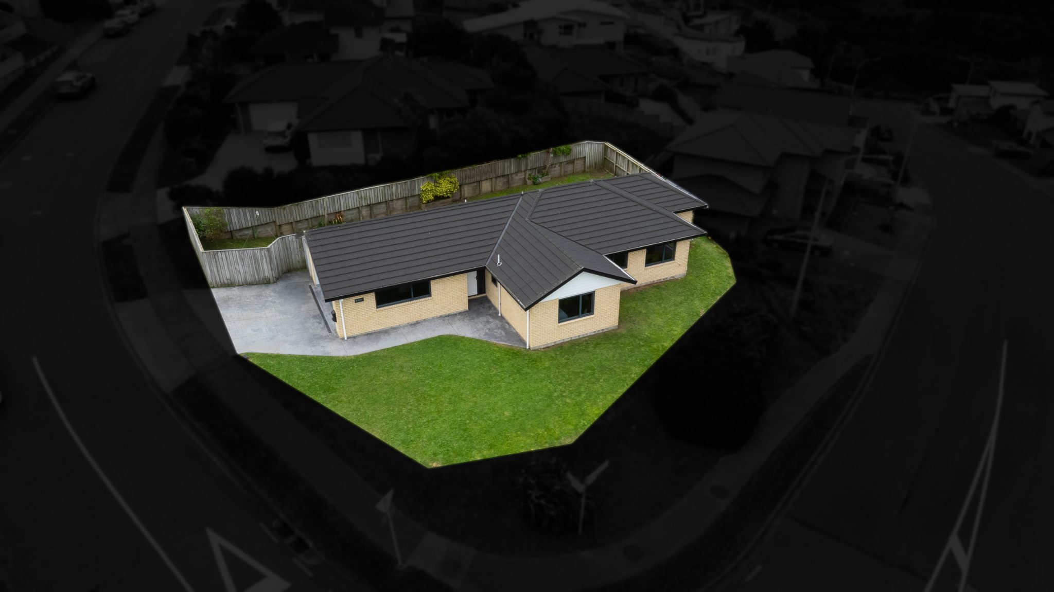 Property interior