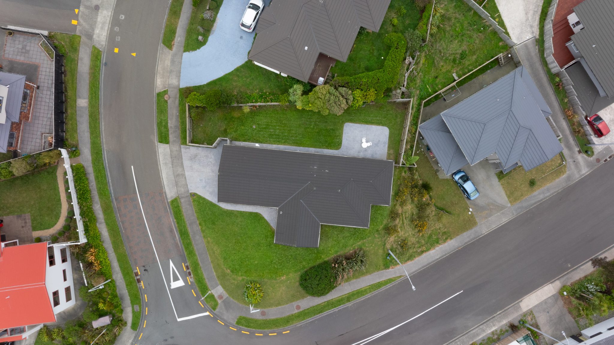Easy-Care Living in Johnsonville — slide 16