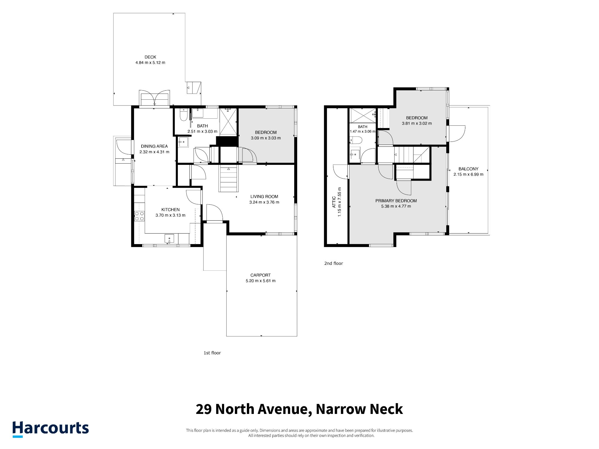 Lovingly Renovated & So Close To The Beach! — slide 17