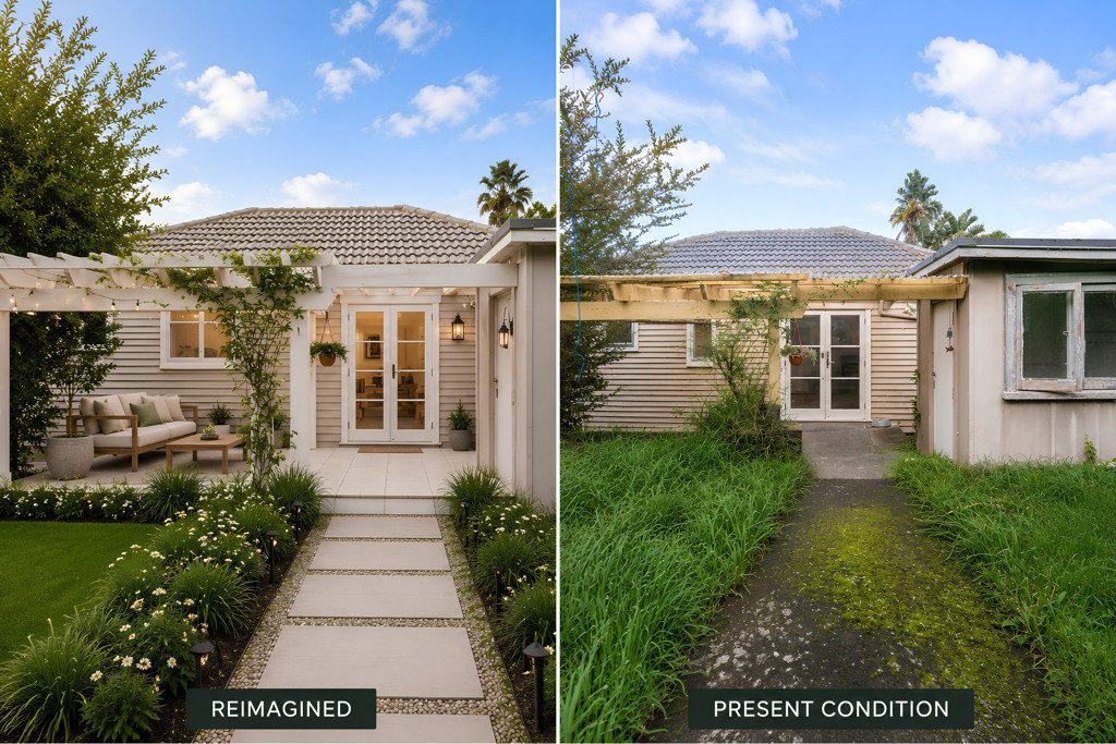 FREEHOLD. RANGITOTO ZONE. RENO OPPORTUNITY — slide 9