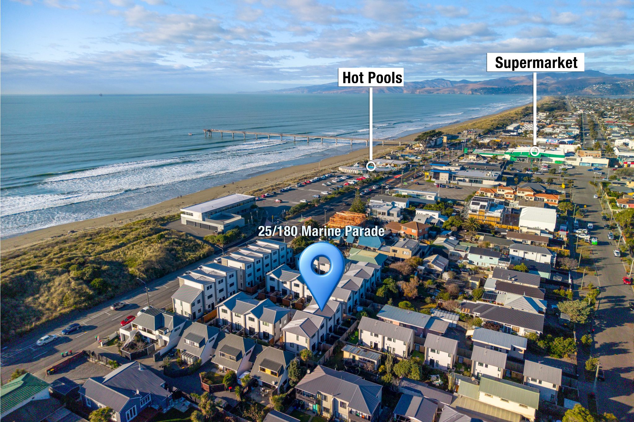 Beachside Lock-and-Leave Living — slide 18