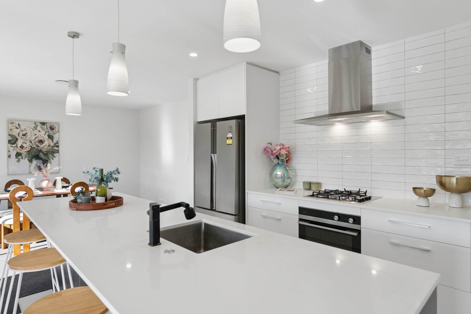 Golden Opportunity in Sought After Warkworth — slide 2