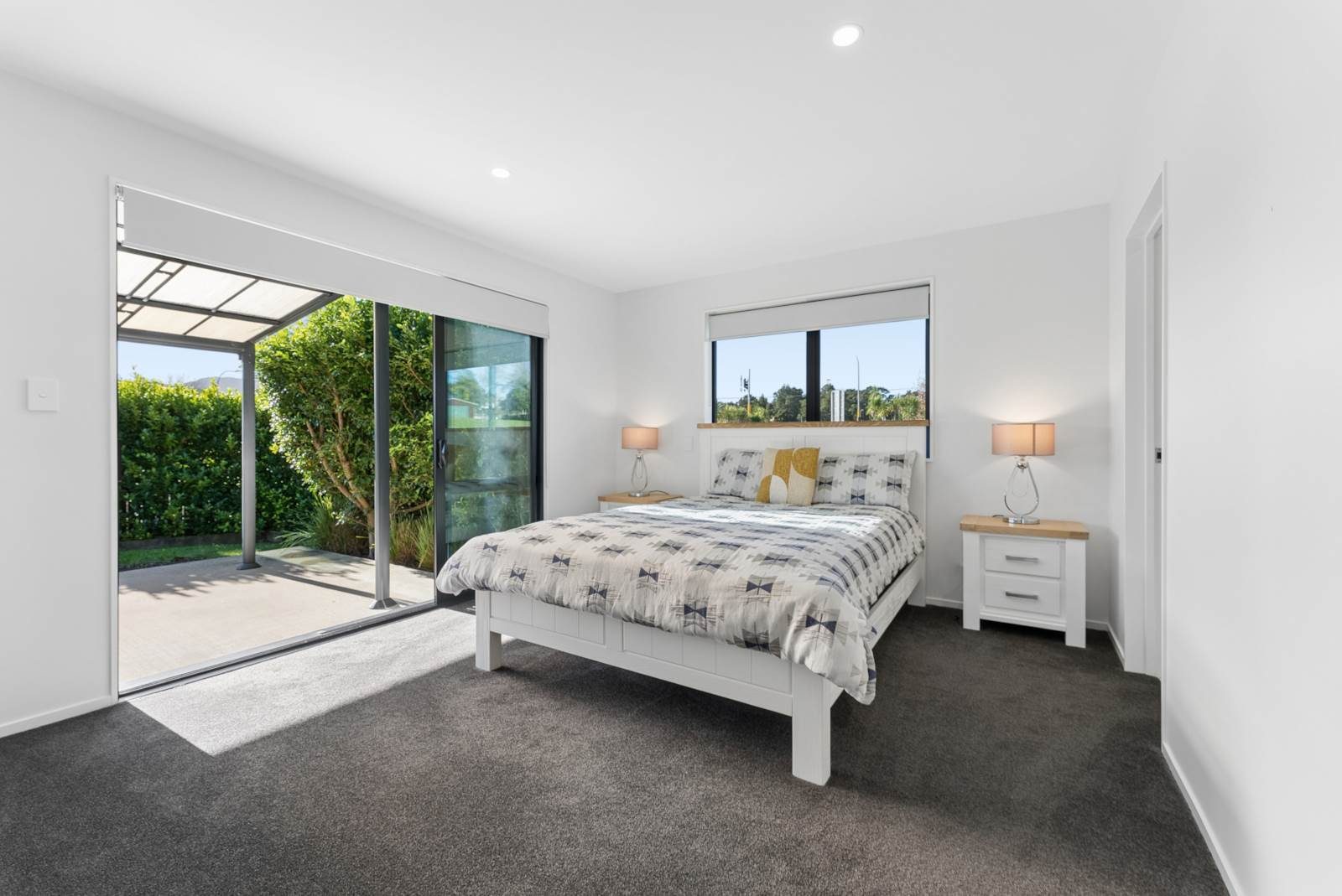 Property interior