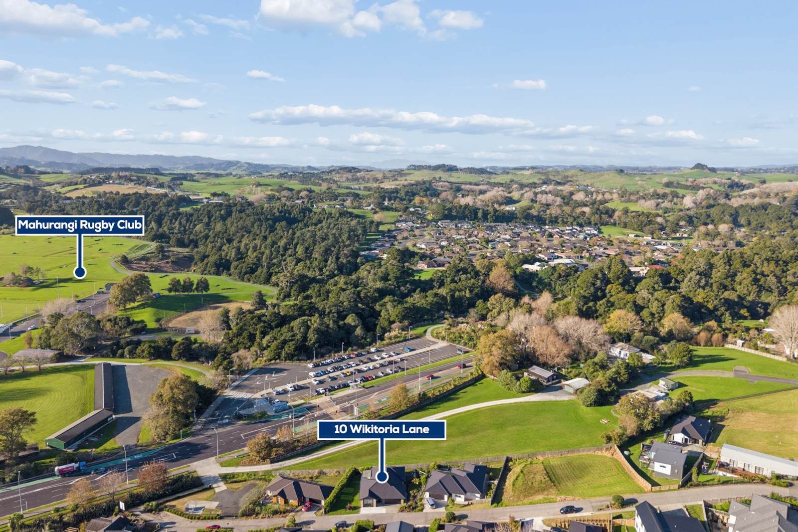 Golden Opportunity in Sought After Warkworth — slide 19