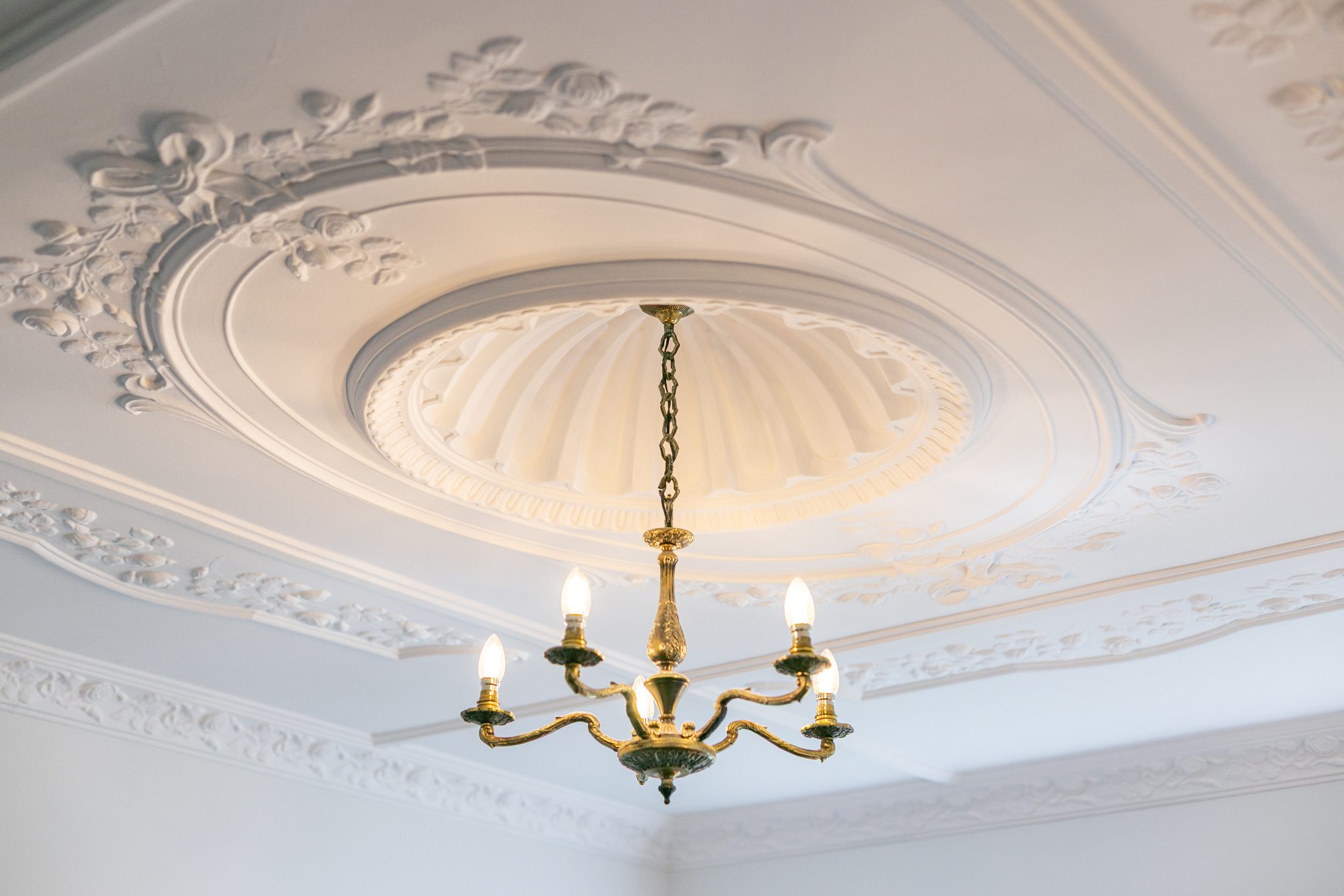 Property interior
