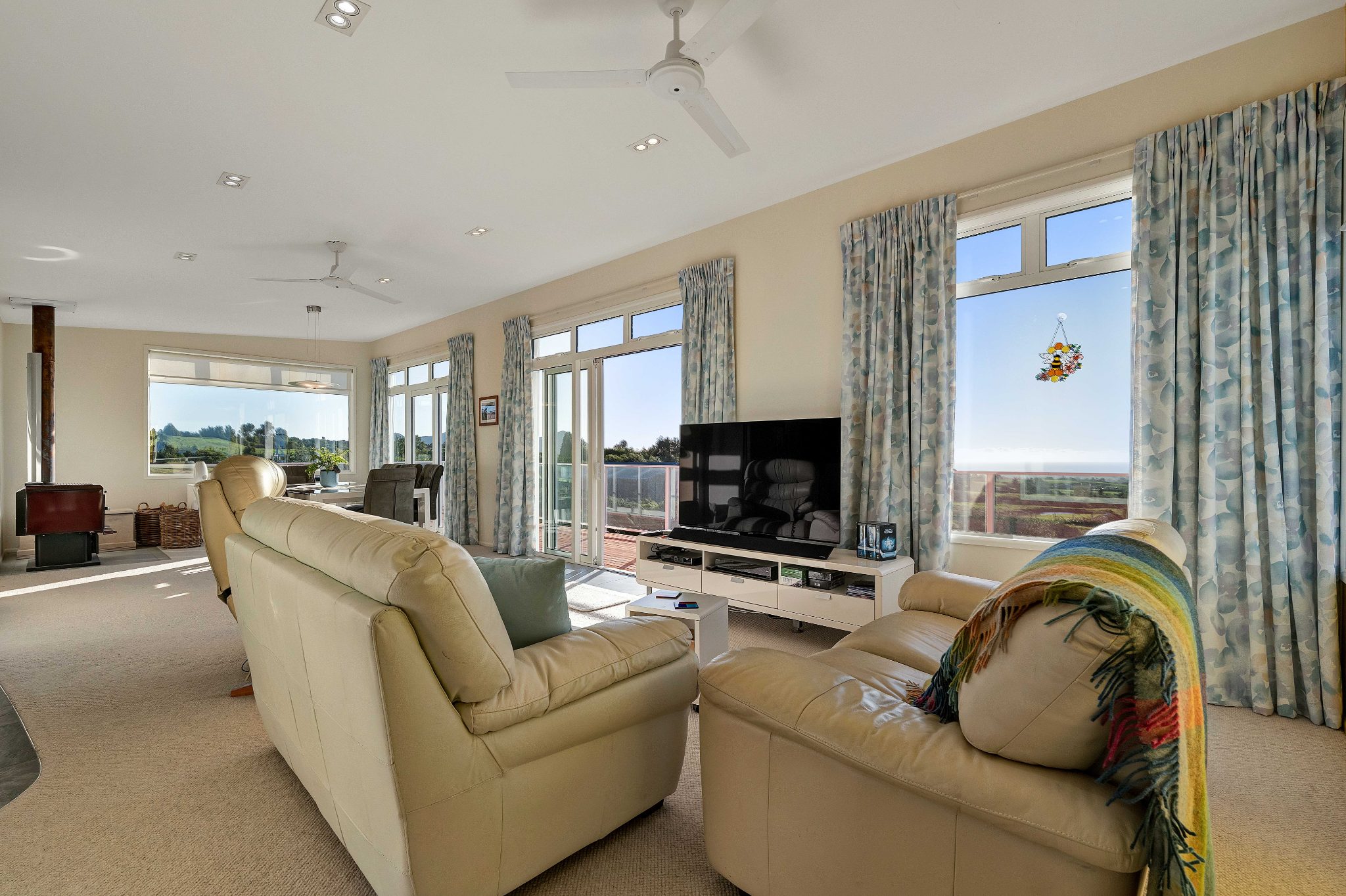 Property interior