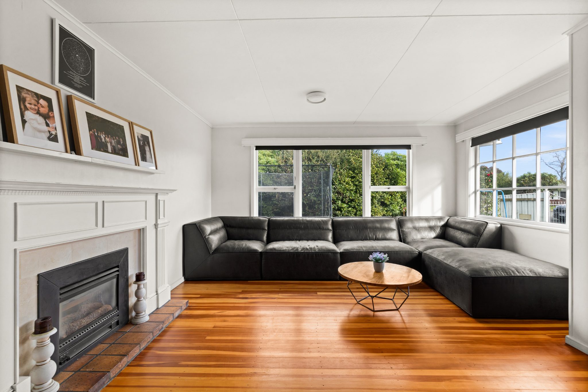 Property interior