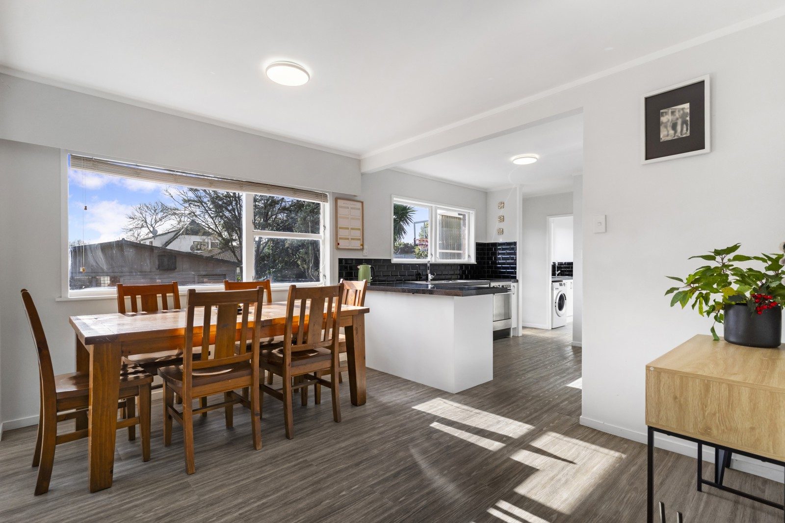 Property interior