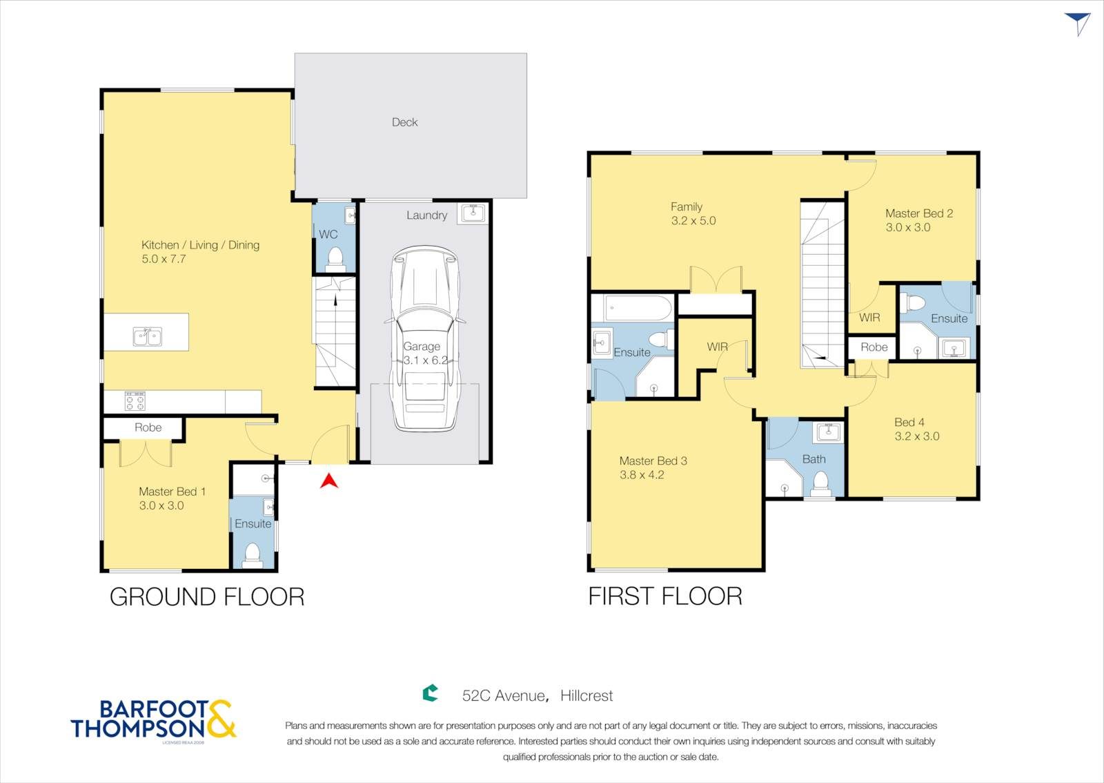 Architectural Elegance in the Heart of Hillcrest — slide 29
