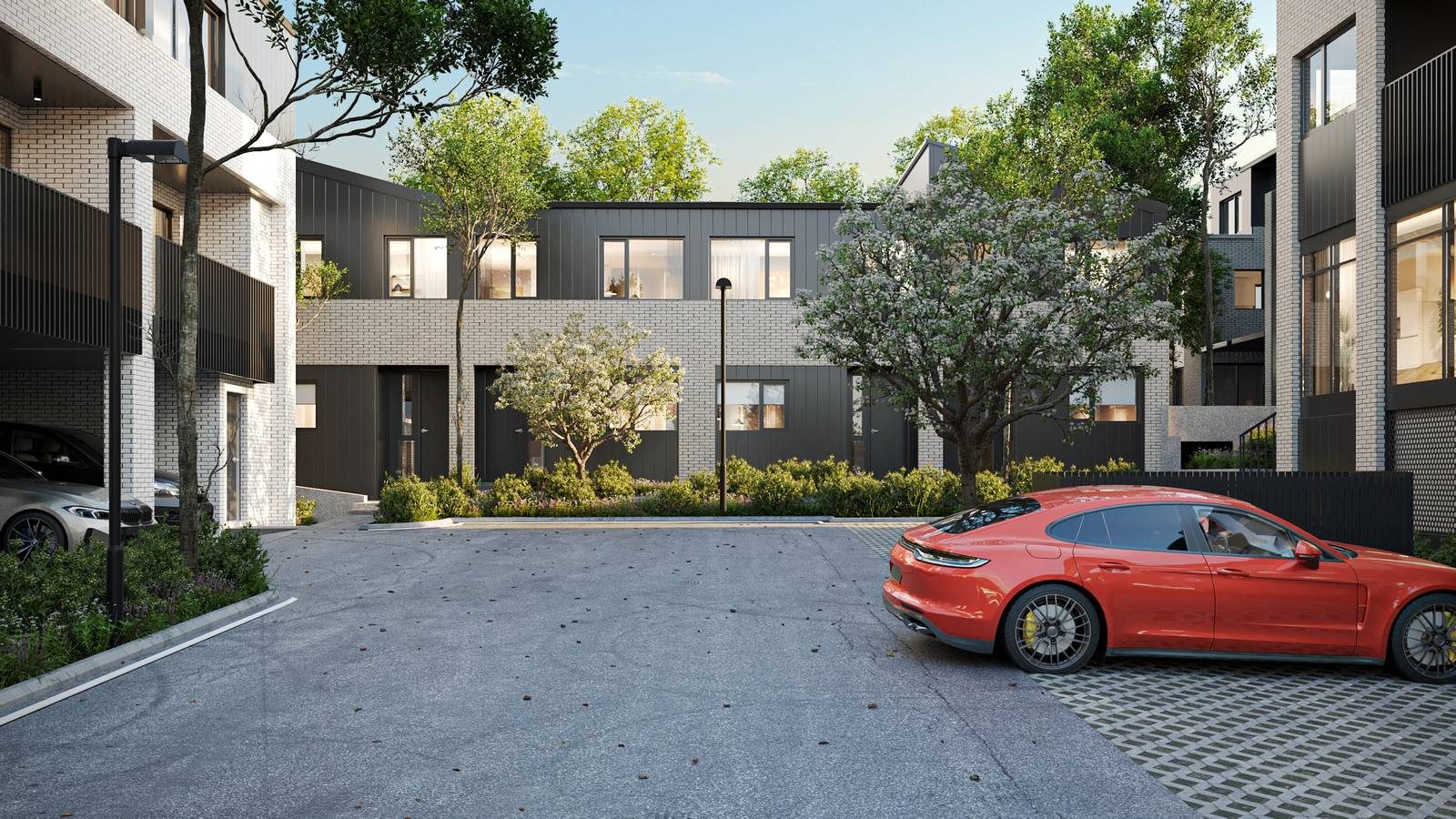 Queensdale Residences - Luxury Living in Howick — slide 2