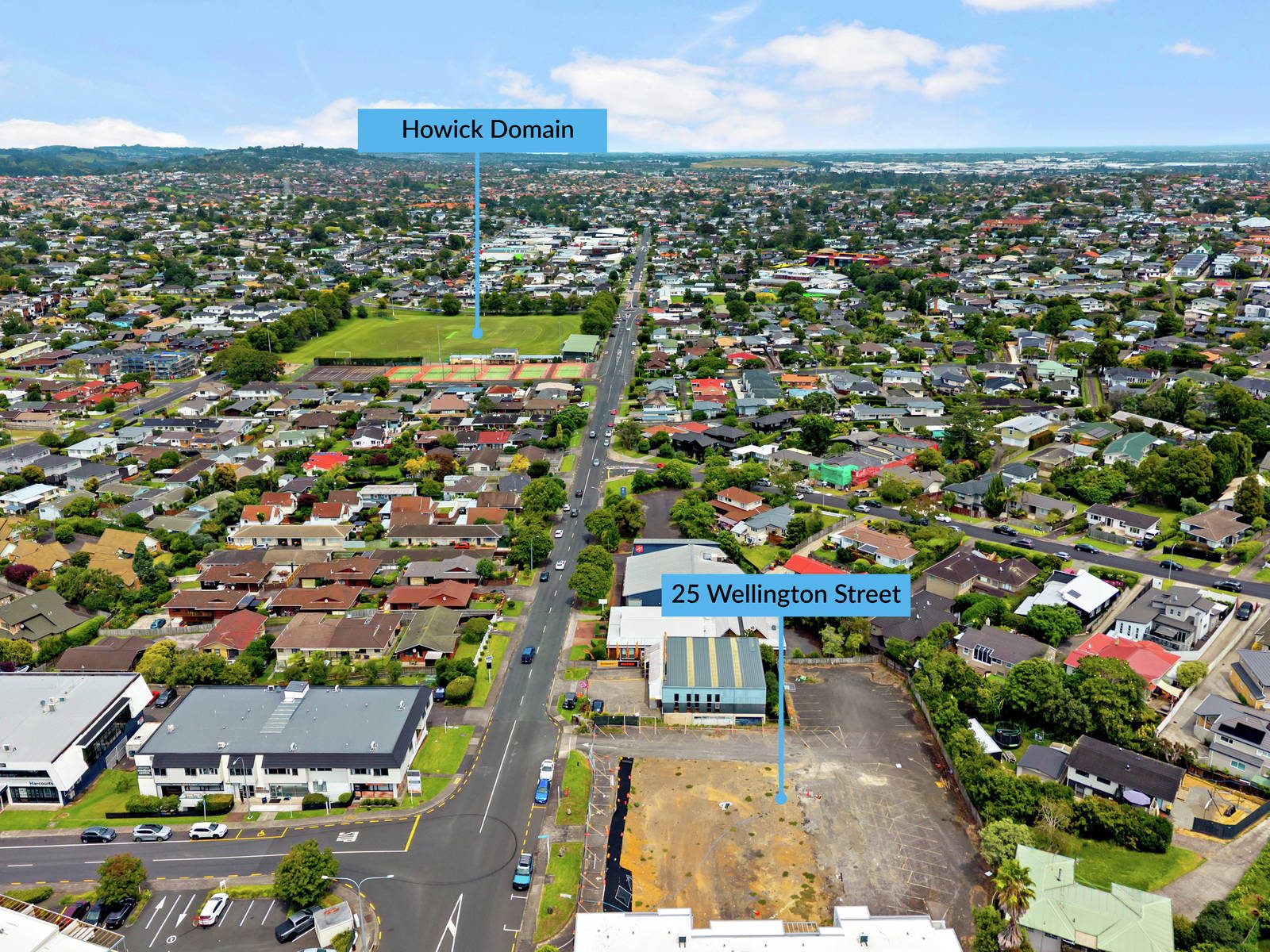 Queensdale Residences - Luxury Living in Howick — slide 15